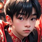 永恒的音乐谱写着思念い