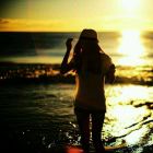 ￥Just U~