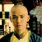 墨青
