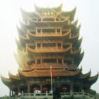 我心飞扬