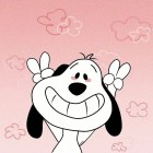 北末袂儿