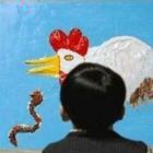 清泉上流