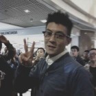 bié zǒu jiù hǎo.
