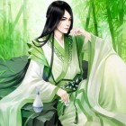 秋叶秋枫泪