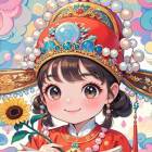 明洁如玉