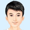 开怀一笑