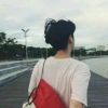 可笑旳、執箸