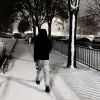 随情，高歌，永夜