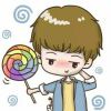 小狼狗