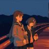 未来会发光i