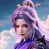 梦卿颜※执笔相思墨
